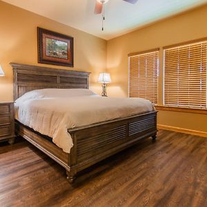 Three-Bedroom King Suite Sofa Bed